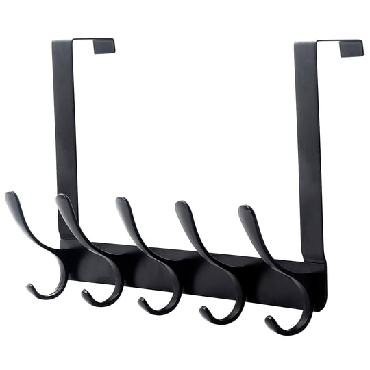 skoloo-over-the-door-hook-5-hooks-over-door-hook-hanger-for-hanging-clothes-towels-coats-backpack-ha-1