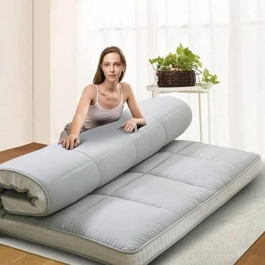slsy-japanese-floor-mattress-futon-mattress-thicken-sleeping-pad-foldable-roll-up-mattress-kids-floo-1