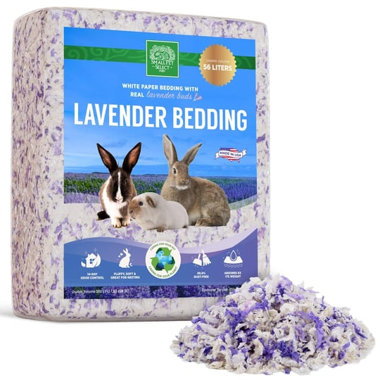 small-pet-select-white-paper-bedding-with-real-natural-lavender-rabbits-guinea-pigs-and-other-small--1