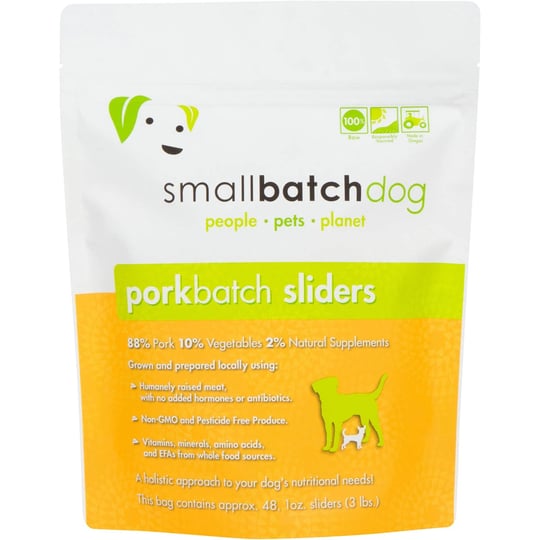 smallbatch-frozen-raw-pork-dog-food-sliders-3-lbs-1