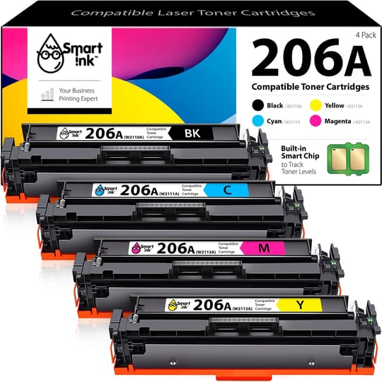 smart-ink-compatible-toner-cartridge-replacement-for-hp-206a-206-a-with-built-in-chip-4-pack-to-use--1