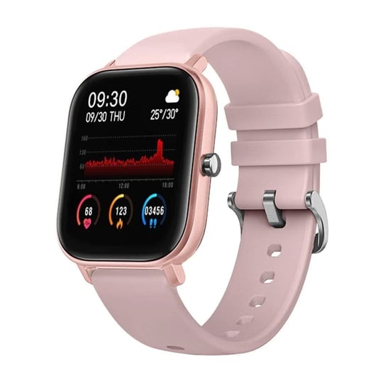 smart-watch-pink-350853-blood-pressure-round-smartwatch-waterproof-sport-tracker-whatsapp-1
