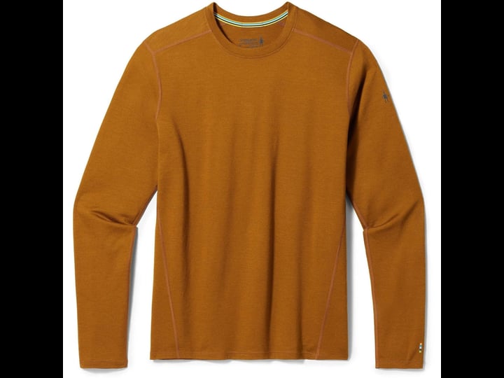 smartwool-classic-all-season-merino-base-layer-long-sleeve-mens-fox-brown-l-1
