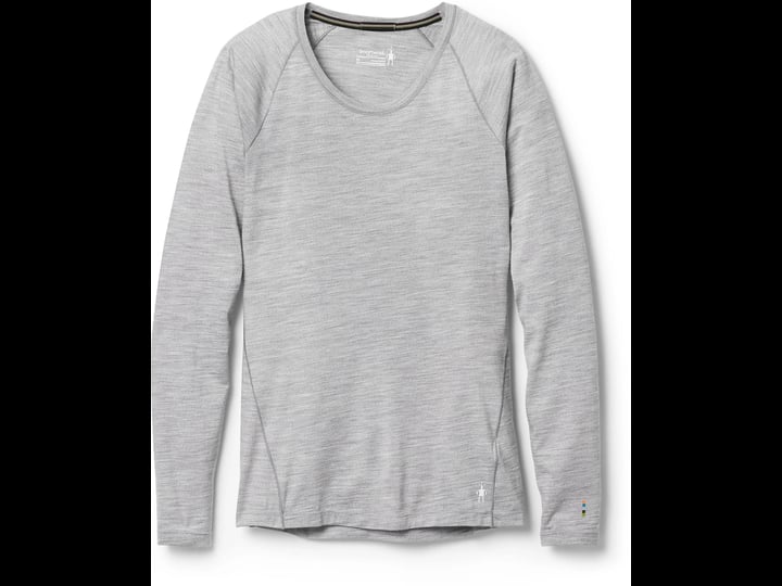 smartwool-classic-all-season-merino-base-layer-long-sleeve-womens-light-gray-heather-m-1