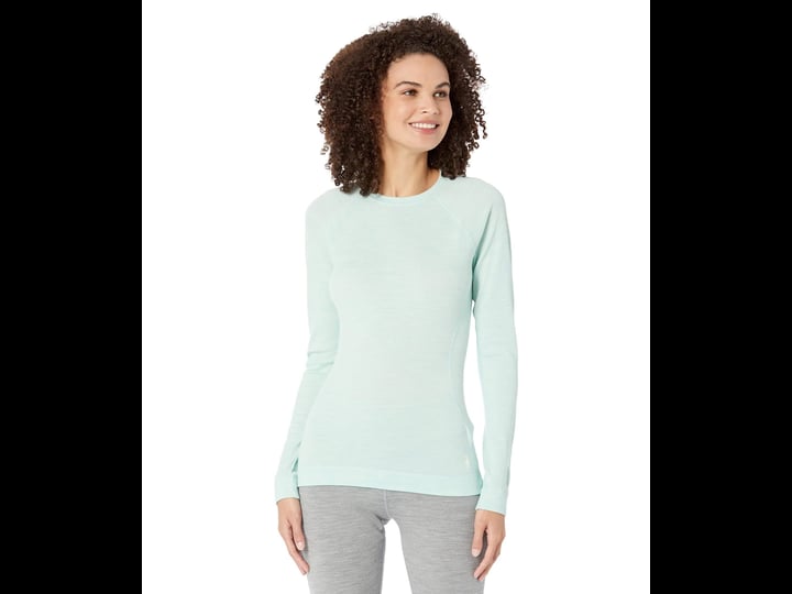 smartwool-classic-thermal-merino-base-layer-crew-womens-bleached-aqua-heather-large-1