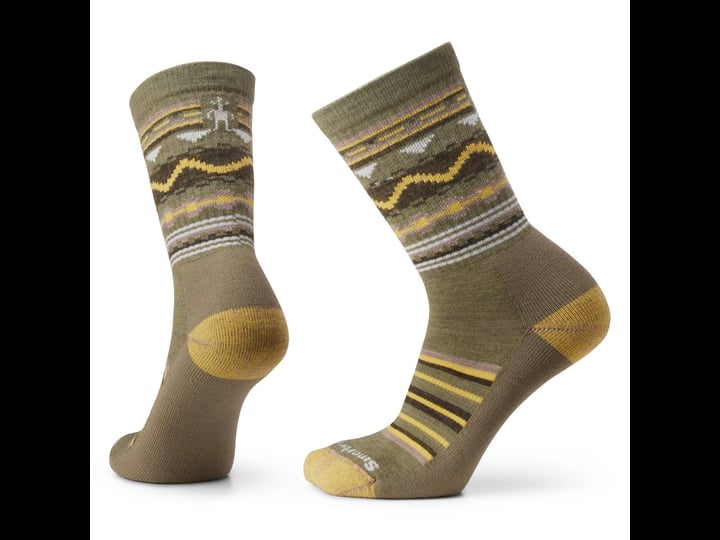 smartwool-everyday-hudson-trail-crew-socks-medium-winter-moss-1
