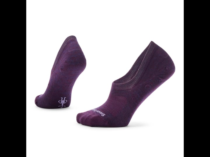 smartwool-everyday-no-show-socks-purple-iris-ultra-violet-medium-1