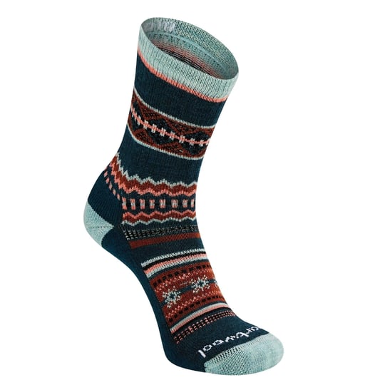 smartwool-everyday-snowed-in-sweater-crew-socks-twilight-blue-s-1