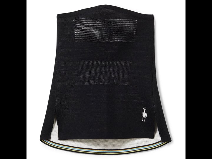 smartwool-intraknit-thermal-merino-neck-gaiter-black-white-1