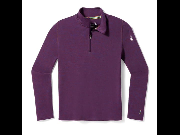 smartwool-kids-classic-thermal-merino-zip-t-base-layer-1