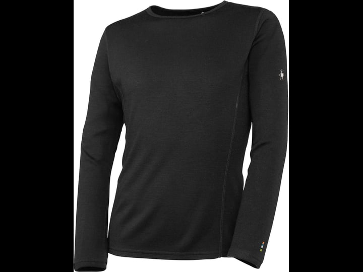 smartwool-kids-merino-250-base-layer-crew-black-xs-1