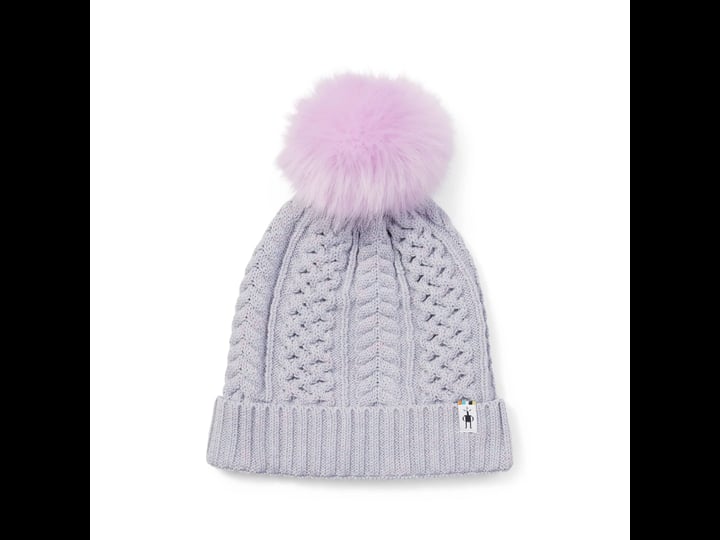 smartwool-lodge-girl-beanie-purple-eclipse-heather-1