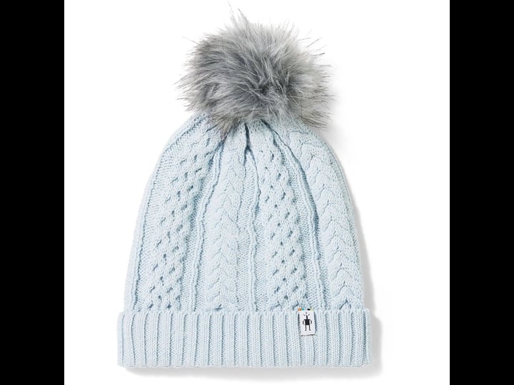 smartwool-lodge-girl-beanie-winter-sky-heather-1