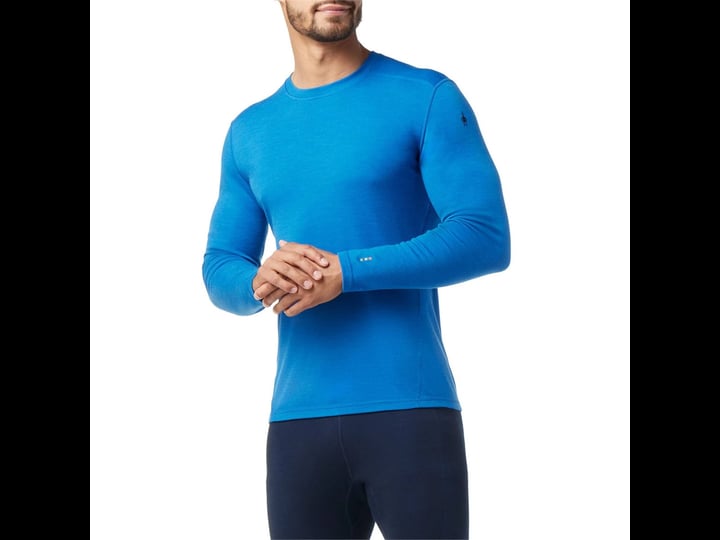 smartwool-mens-classic-thermal-merino-base-layer-crew-small-laguna-blue-heather-1