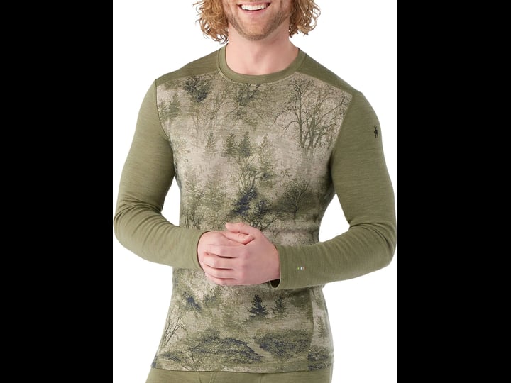 smartwool-mens-classic-thermal-merino-base-layer-crew-winter-moss-forest-l-1