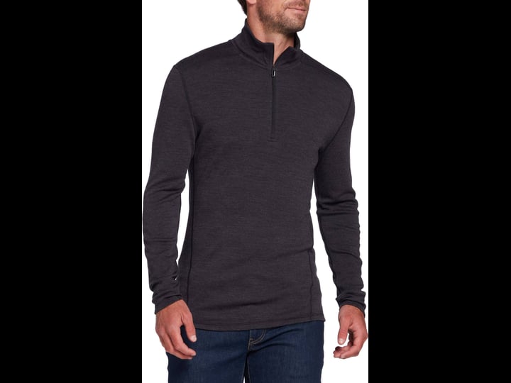 smartwool-mens-merino-250-base-layer-1-4-zip-charcoal-heather-m-1