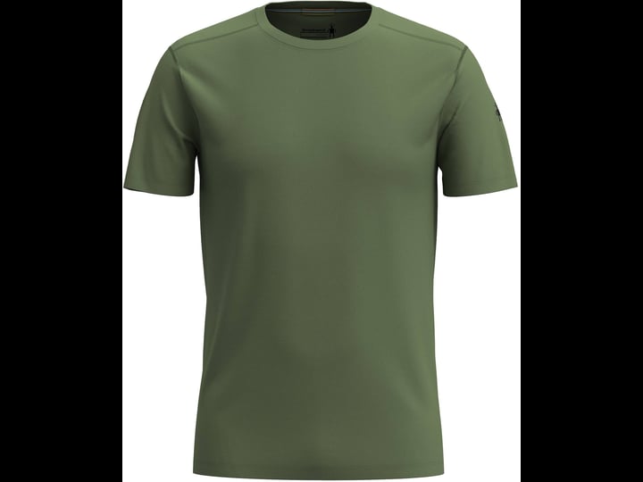 smartwool-mens-merino-short-sleeve-tee-fern-green-1