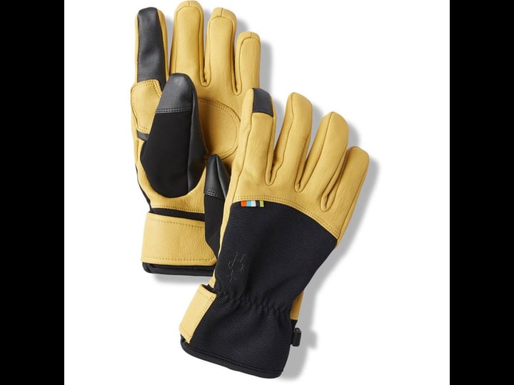 smartwool-spring-glove-buck-medium-1