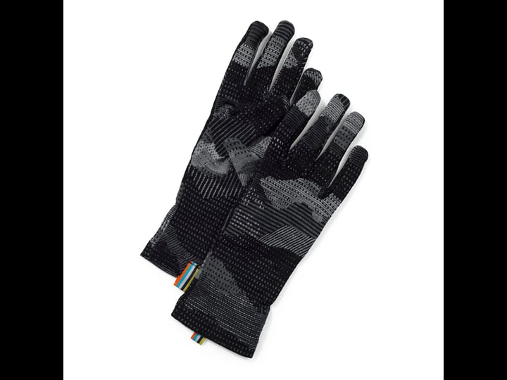 smartwool-thermal-merino-pattern-glove-black-mountain-scape-m-1