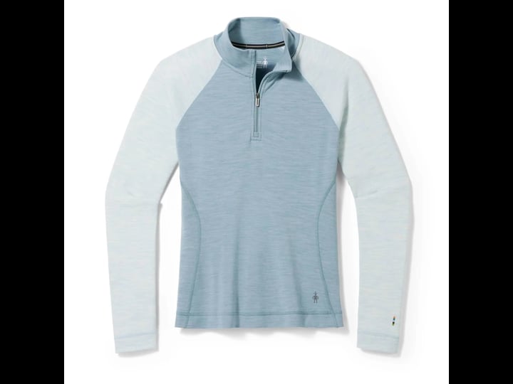 smartwool-womens-classic-thermal-merino-base-layer-1-4-zip-large-lead-heather-1