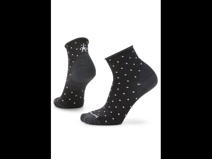 smartwool-womens-everyday-classic-dot-ankle-boot-socks-charcoal-m-1