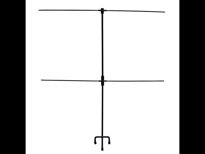 sme-steel-frame-target-stand-1