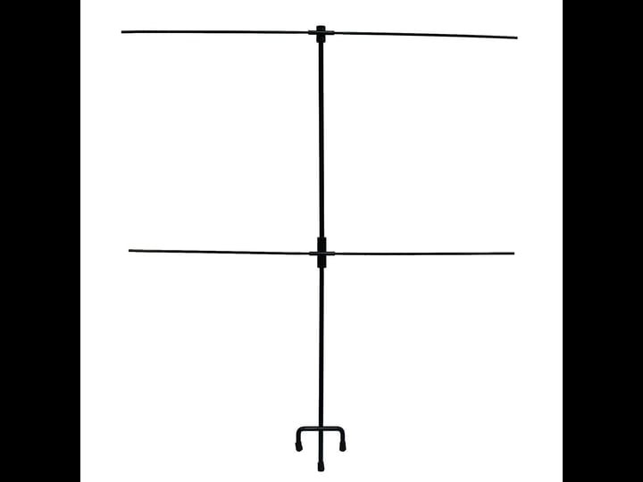 sme-steel-frame-target-stand-1