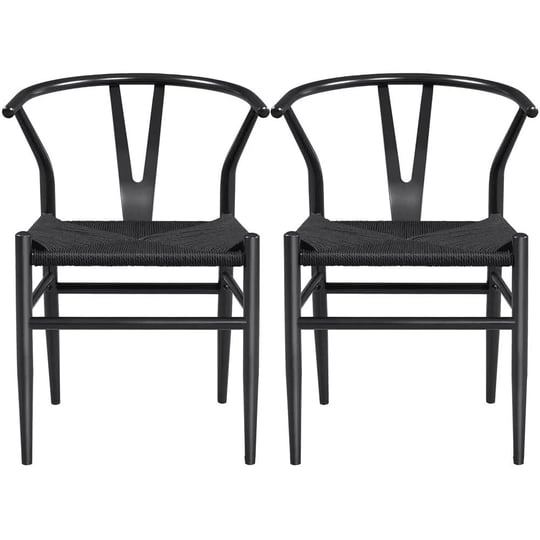 smile-mart-mid-century-metal-weave-dining-chair-with-y-shaped-backrest-2pcs-full-black-1