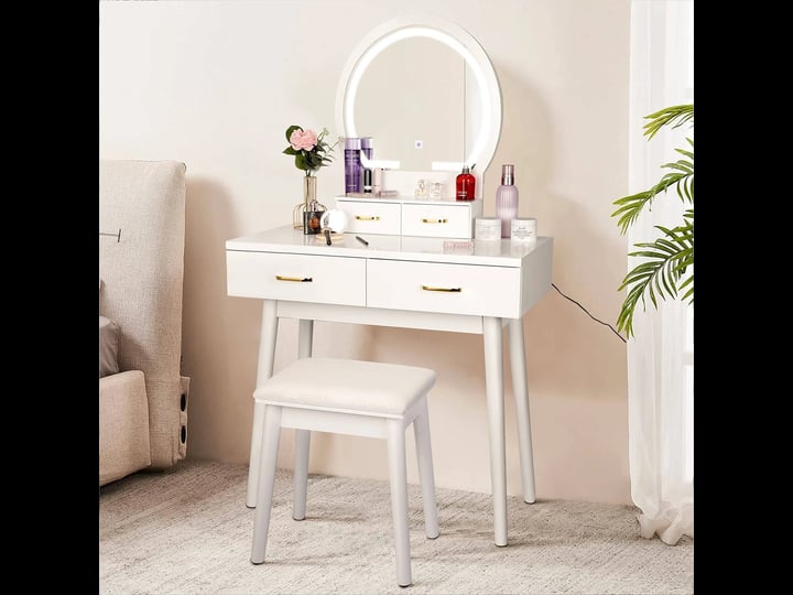 smool-vanity-desk-with-lighted-mirror-3-color-lighting-modes-adjustable-brightness-4-drawers-makeup--1