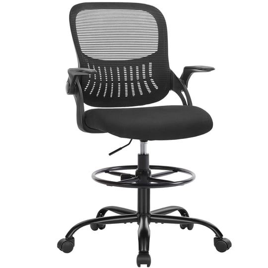 smug-drafting-chair-tall-office-chair-tall-standing-desk-chair-counter-height-adjustable-office-chai-1