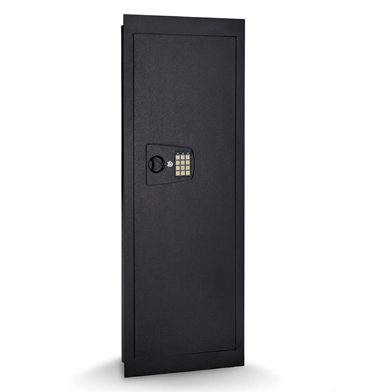 snapsafe-in-wall-long-gun-shotgun-safe-digital-keypad-measures-44x-4x16-25-security-cabinet-with-saf-1