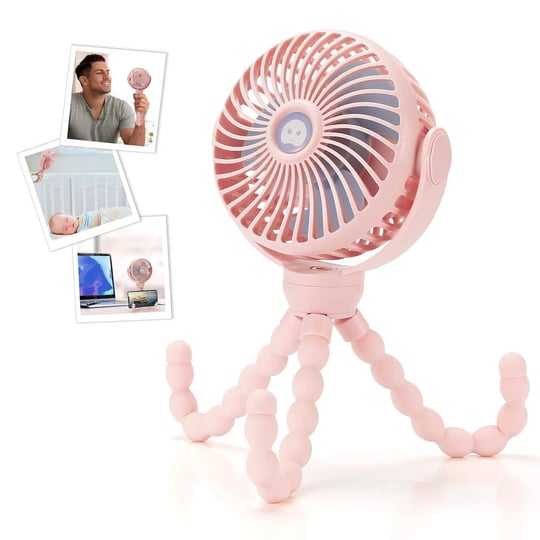 snawowo-upgraded-portable-baby-stroller-fan-360rotate-rechargeable-mini-clip-on-fan-with-flexible-tr-1