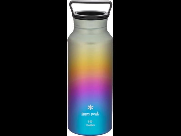 snow-peak-titanium-aurora-bottle-800-rainbow-1