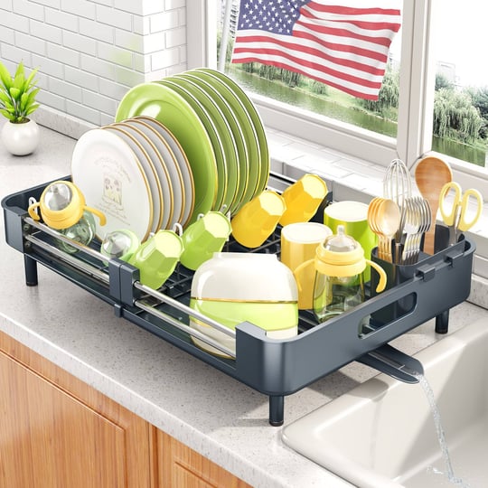 sntd-dish-drying-rack-kitchen-counter-dish-drainers-rack-auto-drain-expandable132-197-stainless-stee-1