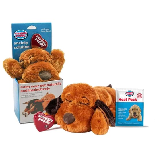 snuggle-puppy-brown-mutt-1