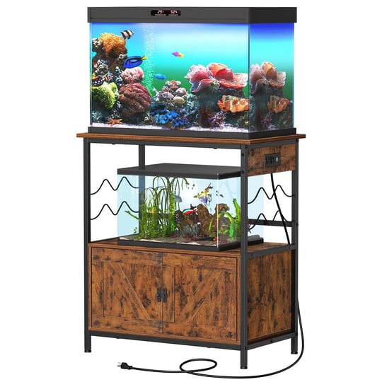snughome-aquarium-stand-with-charging-station10-20-gallon-fish-tank-stand-with-cabinet-for-fish-tank-1