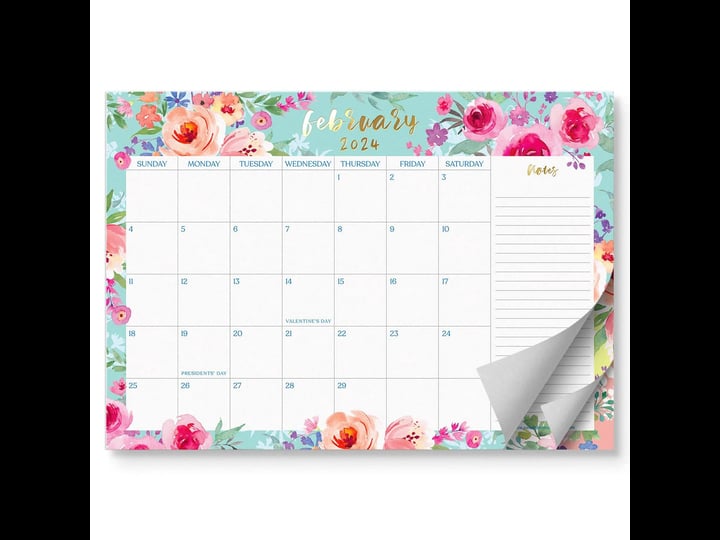 so-watercolor-floral-large-desk-calendar-from-january-2024-to-june-2025-tear-away-table-calendar-202-1