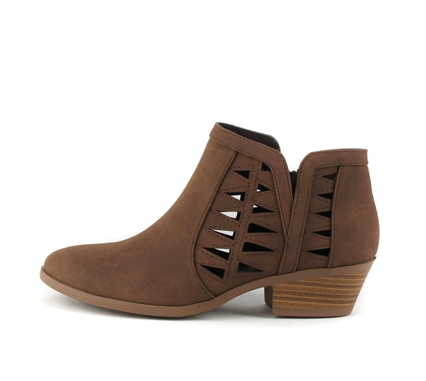 soda-womens-perforated-cut-out-stacked-block-heel-ankle-booties-light-brown-dist-10
