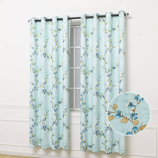 sofia-floral-room-darkening-window-panel-54x84-inches-blue-1