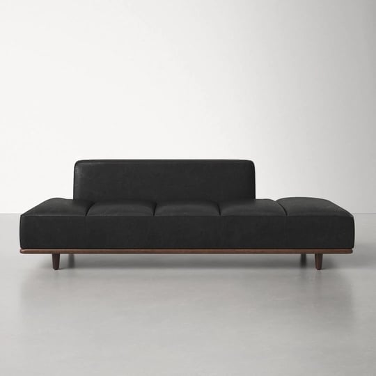 sofie-80-genuine-leather-daybed-fabric-onyx-black-genuine-leather-1