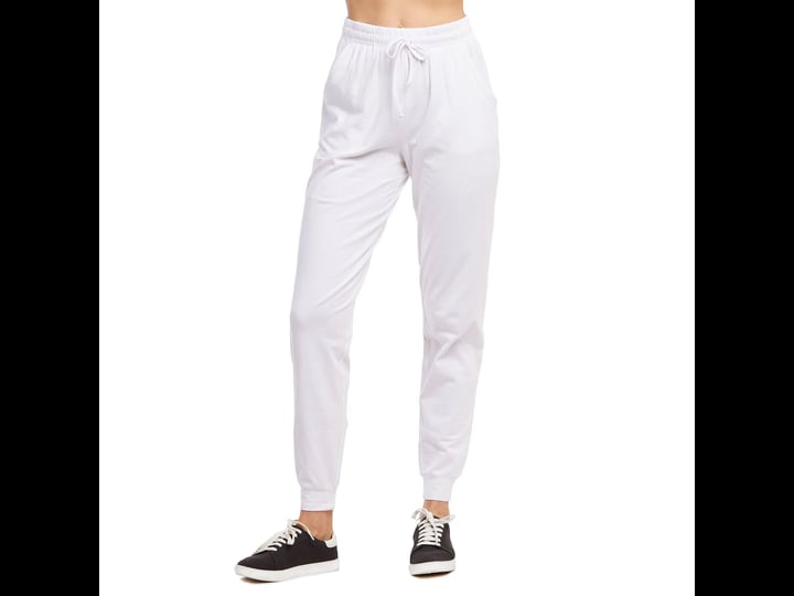sofra-womens-jersey-cotton-jogger-pants-with-side-pockets-for-yoga-running-workout-white-size-large-1