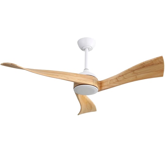sofucor-52-inch-ceiling-fans-no-light-contemporary-ceiling-fan-without-lights-3-1