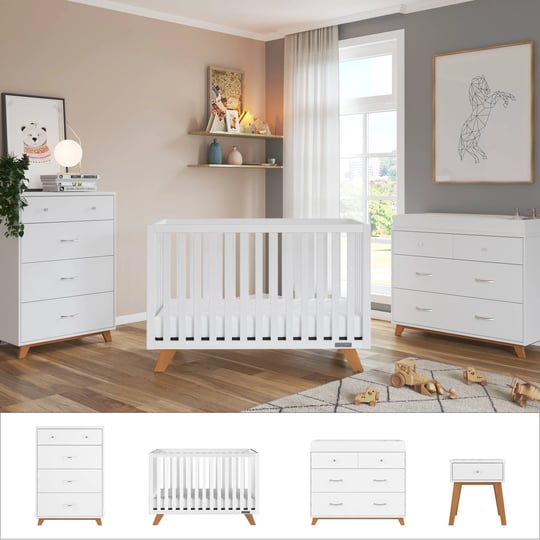 soho-4-piece-nursery-set-white-natural-1