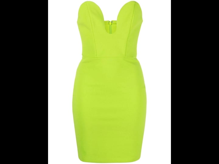 solace-london-strapless-sweetheart-mini-dress-green-1