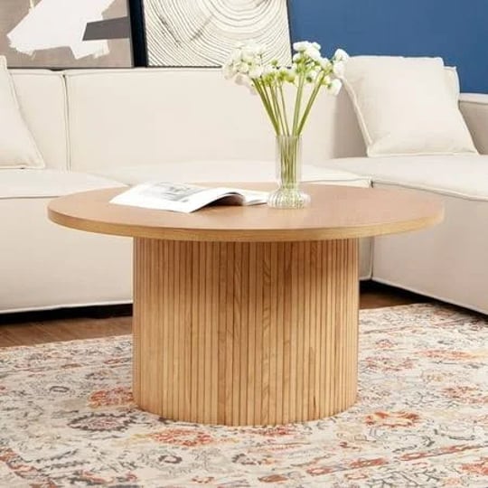 solid-wood-coffee-table-circle-center-table-modern-farmhouse-living-room-coffee-table-round-natural--1
