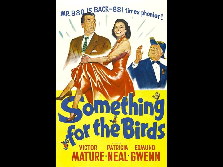 something-for-the-birds-tt0045173-1