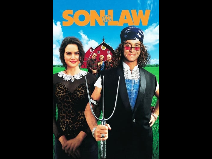 son-in-law-tt0108186-1