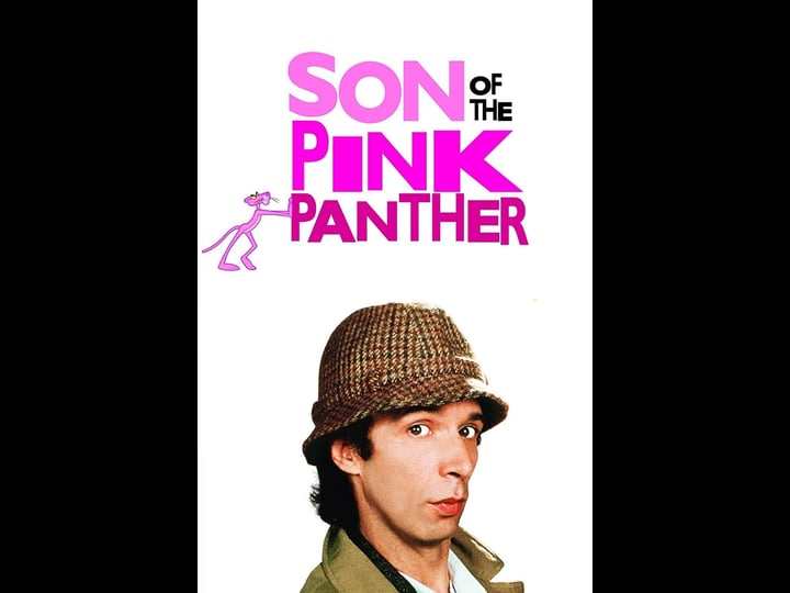 son-of-the-pink-panther-tt0108187-1