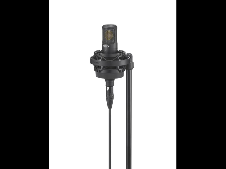 sony-c-80-studio-condenser-microphone-1
