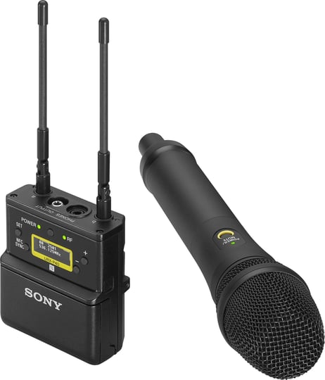 Capture Crystal Clear Audio with the Best Sony Microphones - Our Top 8 Picks